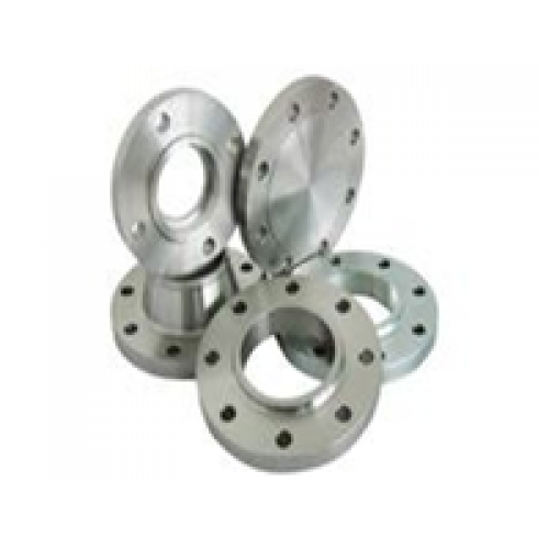 SS-304/316 FLANGES