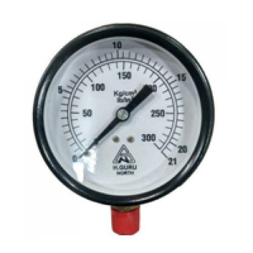 H-GURU TEMPERATURE GAUGE