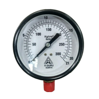 H-GURU TEMPERATURE GAUGE